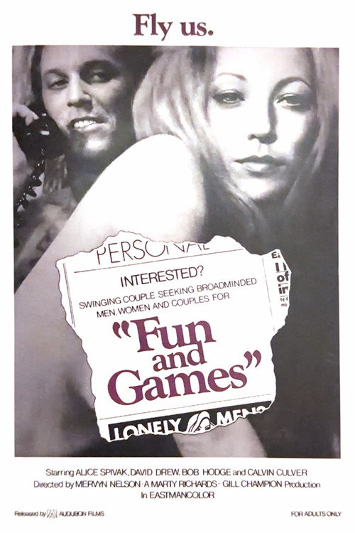 Fun and Games