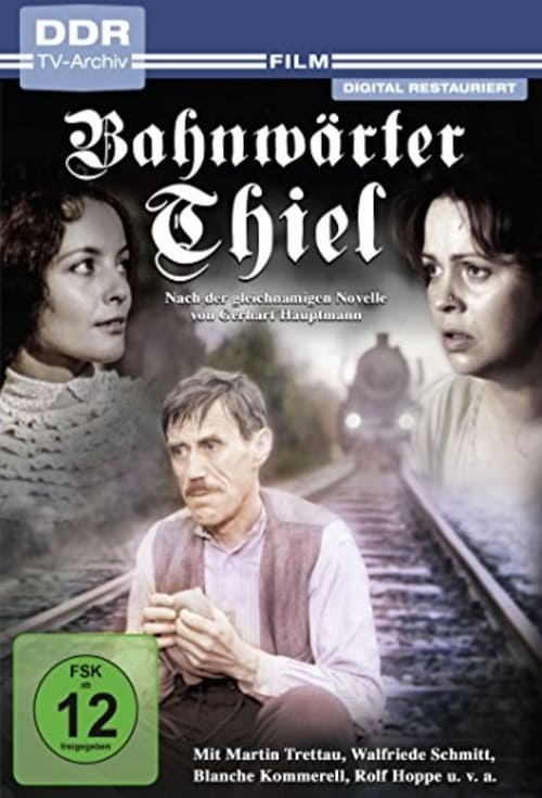 Bahnwärter Thiel poster