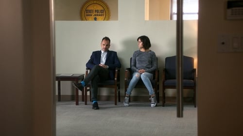 Poster della serie Elementary