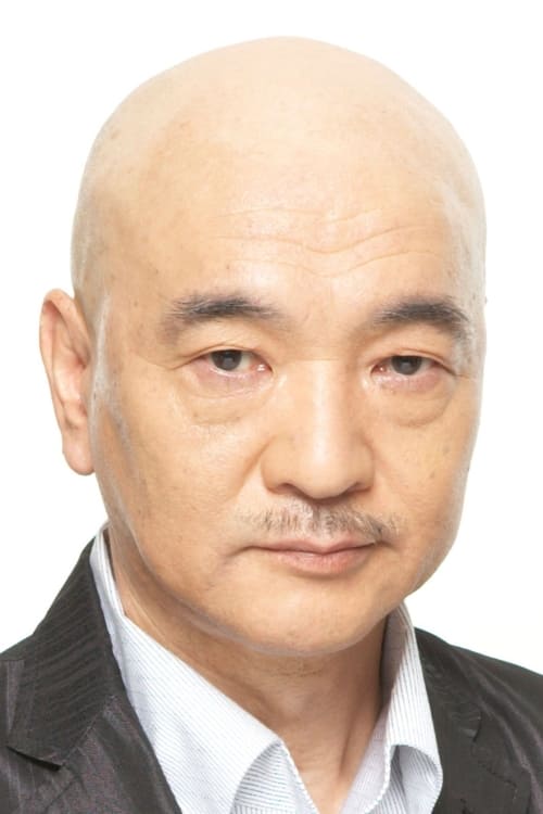 Kép: Ikuya Sawaki színész profilképe