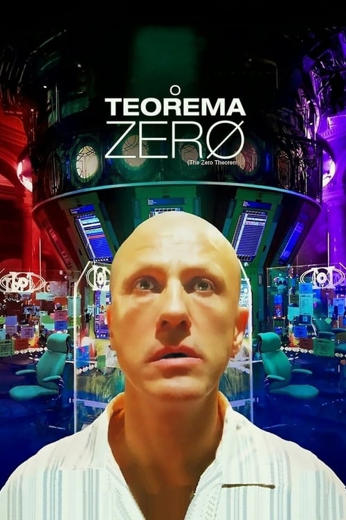 O Teorema Zero