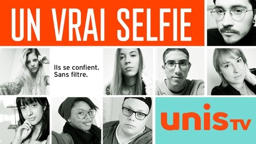 Un vrai selfie