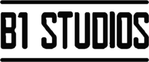 Logo B1 Studios