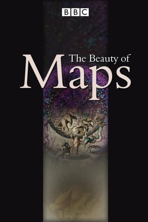 The Beauty of Maps (2010)