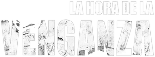 Venganza: Una historia de amor