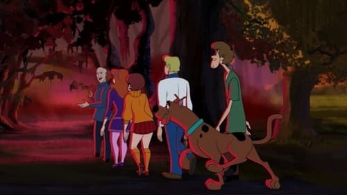 Scooby-Doo and Guess Who?: 2×23