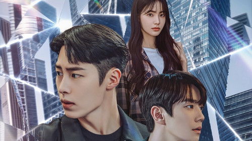 The Impossible Heir backdrop 3