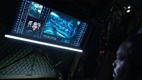 The Expanse: 3×1