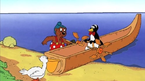 Image de l'épisode 23