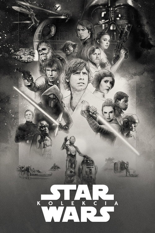 Star Wars (kolekcia)