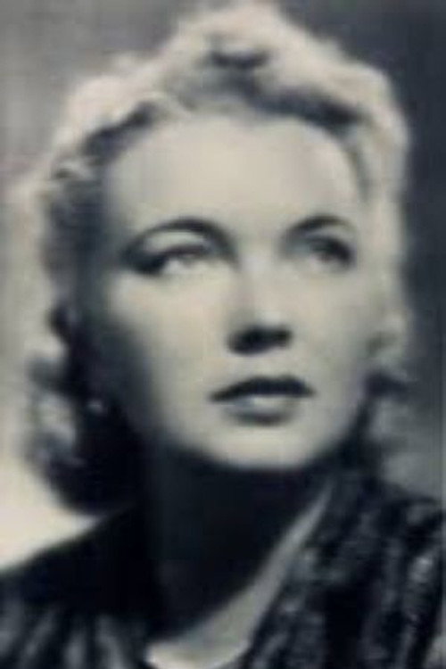 Milada Horutová