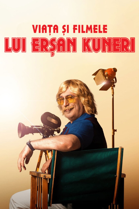 Escena 5 de Ersan Kuneri