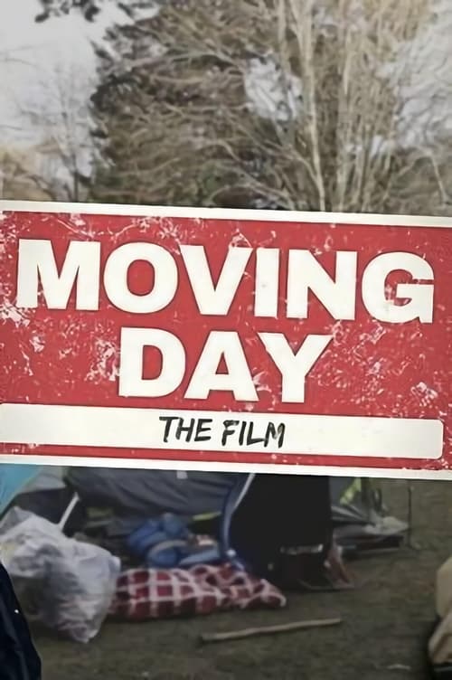 Poster Moving Day 2022