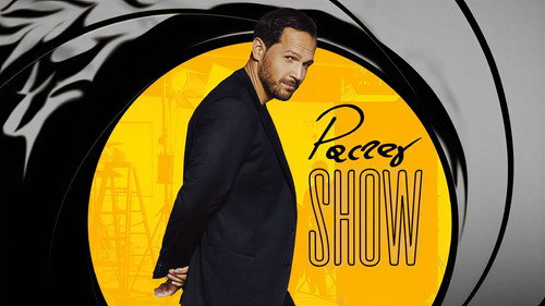 Pacześ Show