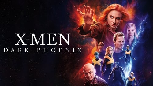 X-MEN: Dark Phoenix (2019) Download Full HD ᐈ BemaTV