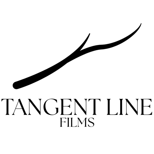 Logo Tangent Line Films