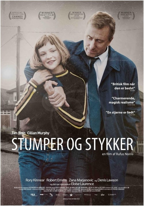 Stumper Og Stykker