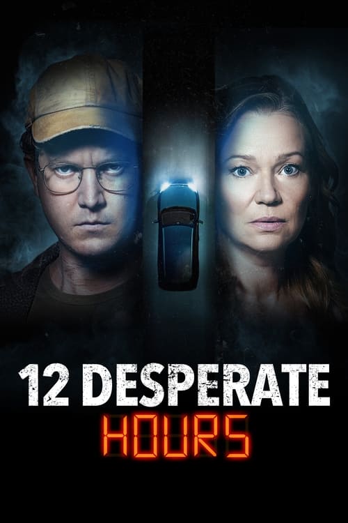 Watch 12 Desperate Hours Online Daclips