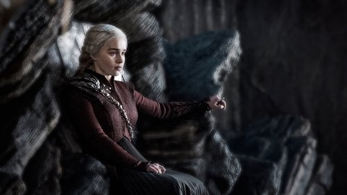Game of Thrones Season 1-8 Complete