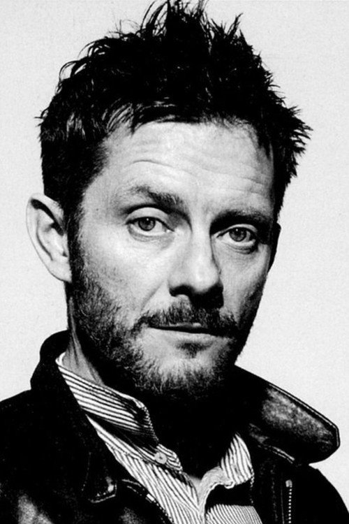 Jamie Hewlett