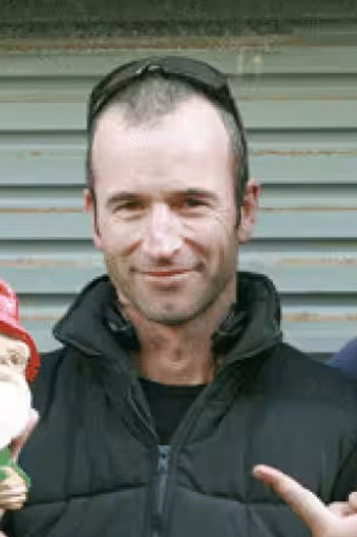 Paul Murphy
