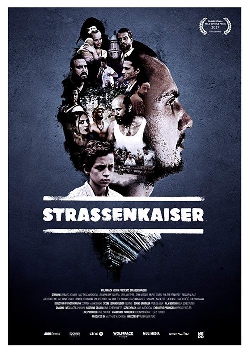 Strassenkaiser (2017)