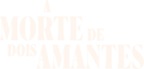 A Morte de Dois Amantes - Logo 4