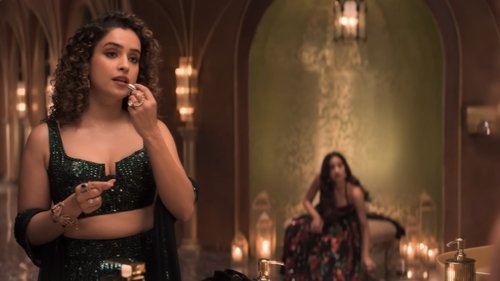 Sunny Sanskari Ki Tulsi Kumari image 5