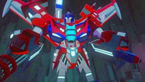 Image de l'épisode Épisode 5