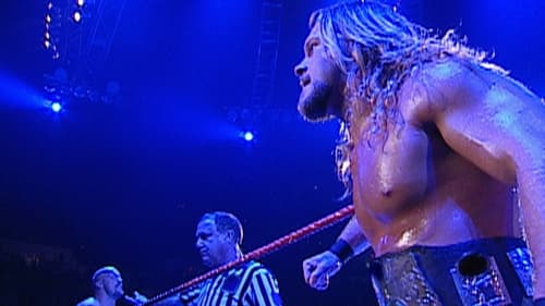 WWE Raw, S09E23 - (2001)