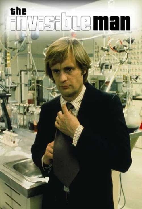Escena 4 de The Invisible Man