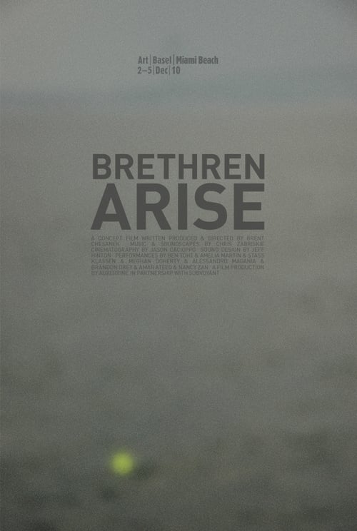 Brethren Arise (2009)