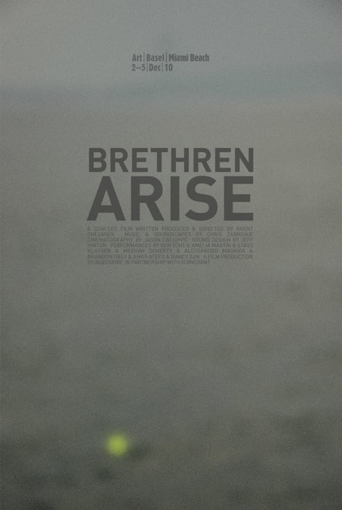 Brethren Arise