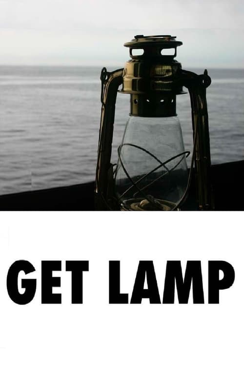 Get Lamp (2010) poster
