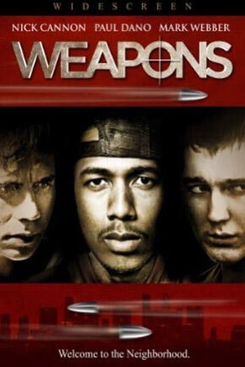 Weapons 2007