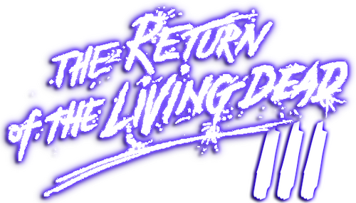 Return of the Living Dead III