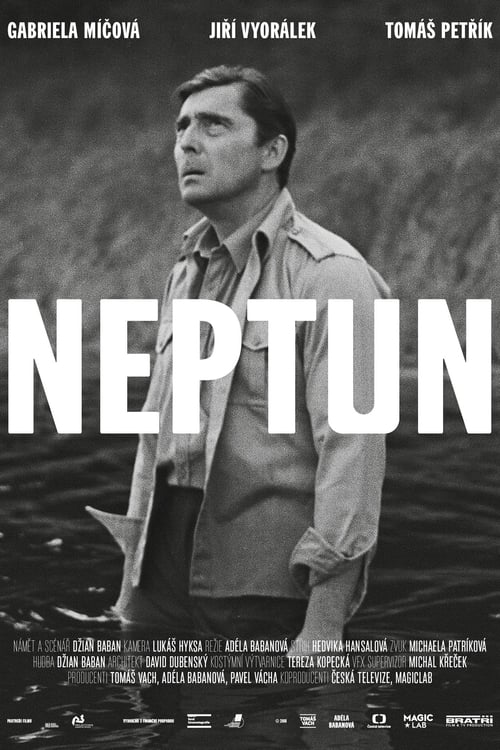 Neptun (2018) poster