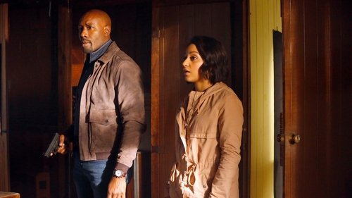 The Enemy Within: 1×5