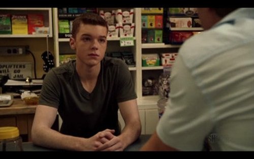 Shameless (US): 2×6