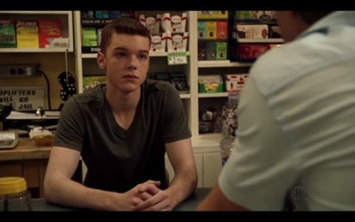 Shameless: 2×6