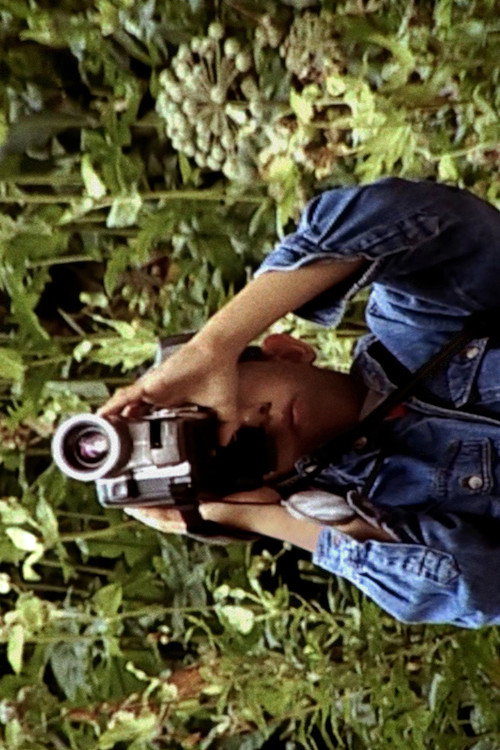 Qualcosa nei Passi e nello Sguardo still 2