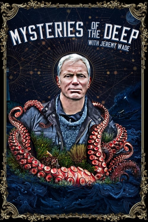 Desvendando os Oceanos com Jeremy Wade