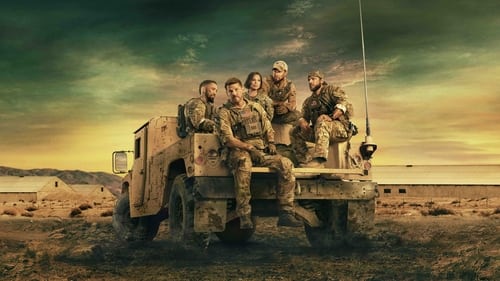 SEAL Team Stagione 5 Episodio 14