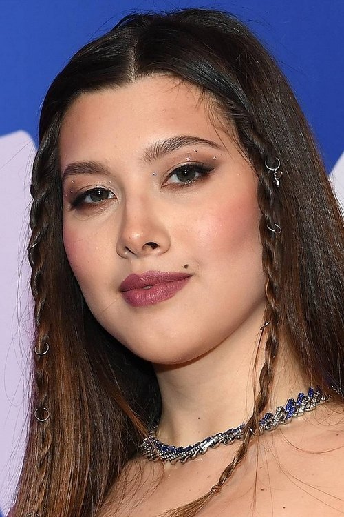 Feet of Anna Saydalieva