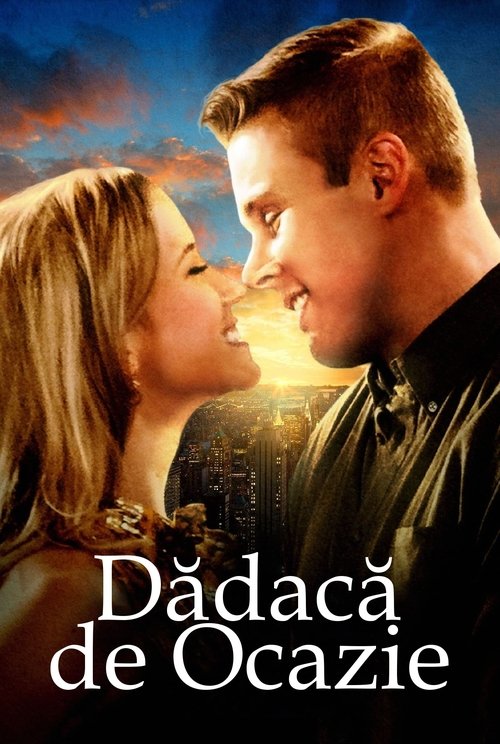 Poster pentru Dădacă de ocazie