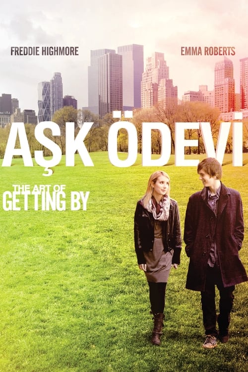 Aşk Ödevi ( The Art of Getting By )