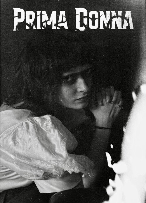 Prima Donna poster