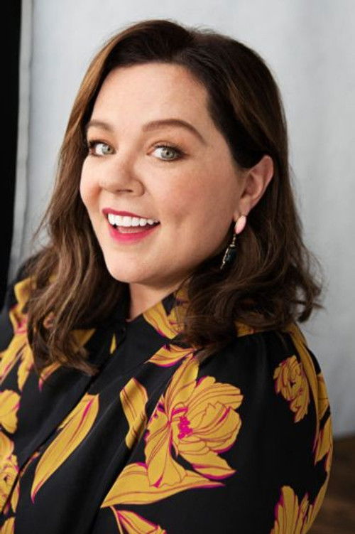Melissa McCarthy 10