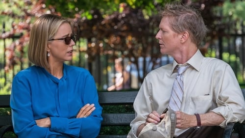 Madam Secretary: 4×1