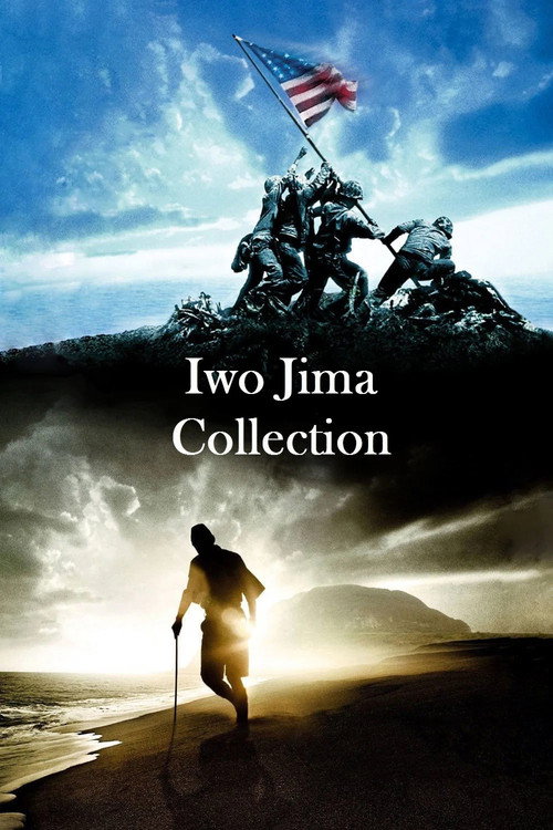 Iwo Jima - Saga